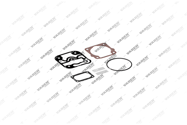 Vaden Original Luchtcompressor 2900 110 100