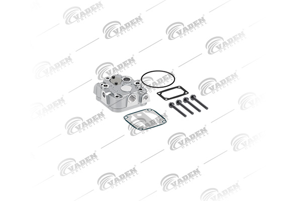 Vaden Original Cilinderkop persluchtcompressor 30 06 50