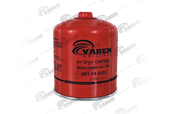 Vaden Original Luchtdroger (remsysteem) 301.04.0005