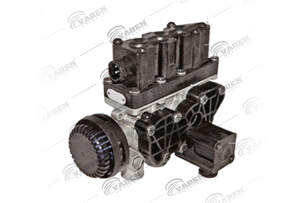 Vaden Original Magneetklep 303.04.0036