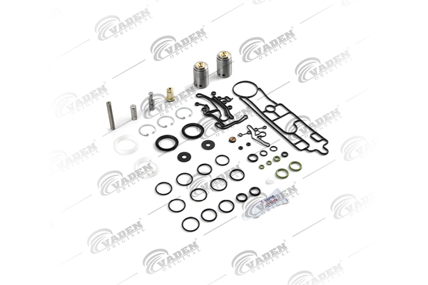 Vaden Original Versnellingspook reparatieset 303.11.0055.02