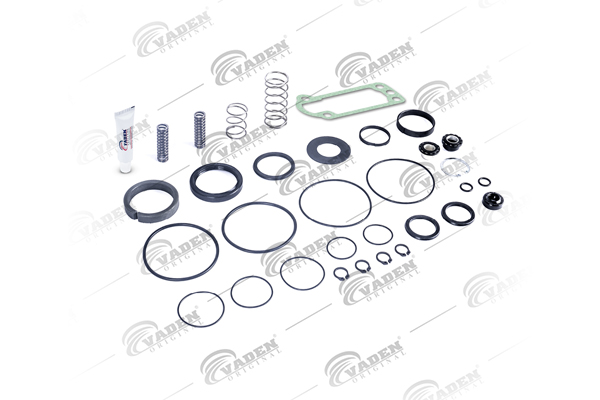 Vaden Original Versnellingspook reparatieset 303.11.0064.01