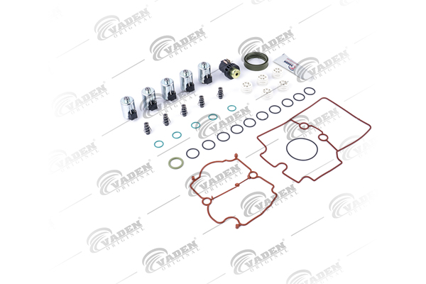 Vaden Original Versnellingspook reparatieset 303.11.0078.01