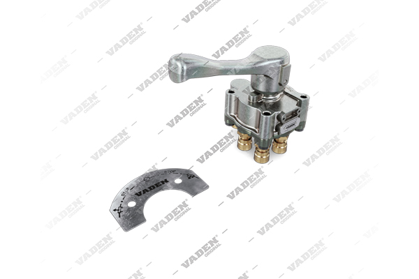 Vaden Original Stuurklep, aanhanger 303.13.0003