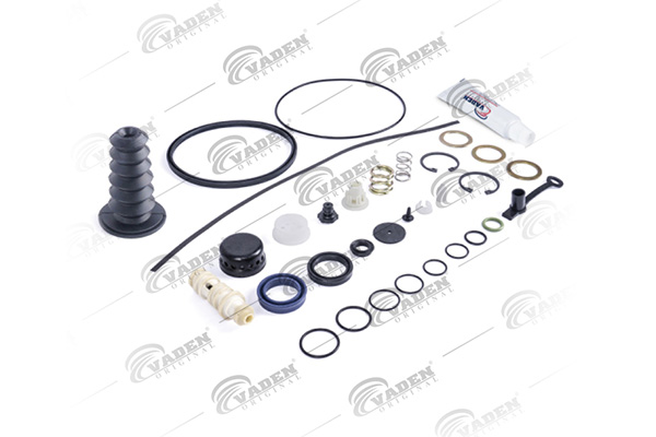 Vaden Original Koppelingsbekrachtiger reparatieset 306.01.0004.02