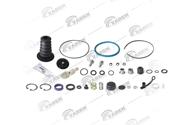 Vaden Original Koppelingsbekrachtiger reparatieset 306.01.0005.02