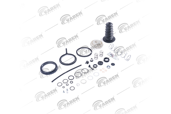 Vaden Original Koppelingsbekrachtiger reparatieset 306.01.0007.02