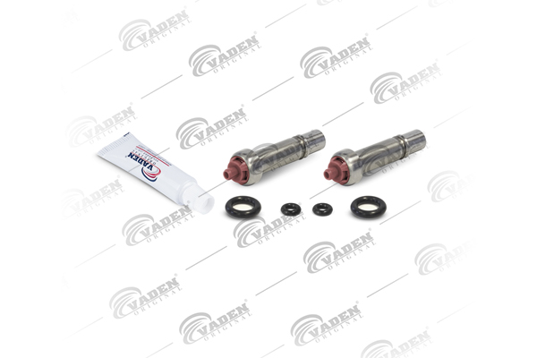 Vaden Original Koppelingsbekrachtiger reparatieset 306.01.0011.05