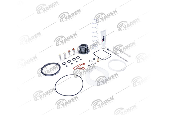 Vaden Original Koppelingsbekrachtiger reparatieset 306.01.0011.07