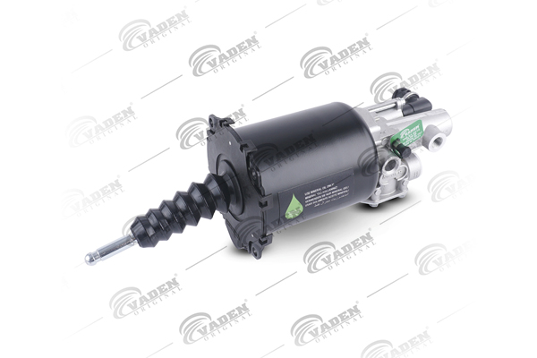 Vaden Original Koppelingsversterker 306.01.0016