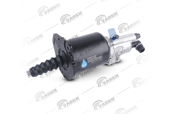 Vaden Original Koppelingsversterker 306.01.0021