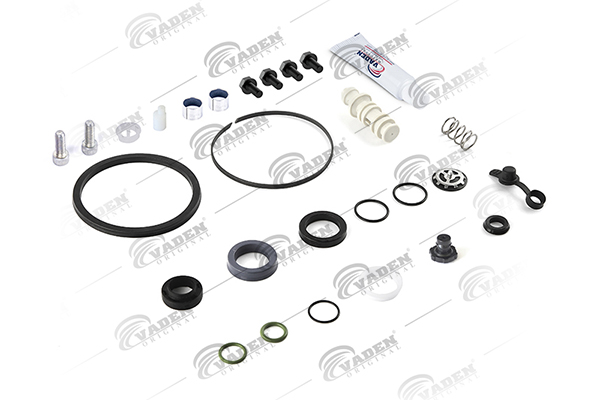 Vaden Original Hulpkoppelingscilinder reparatieset 306.01.0025.02