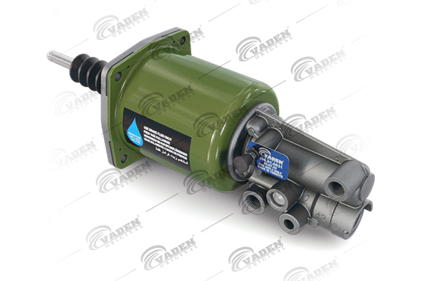 Vaden Original Koppelingsversterker 306.01.0031