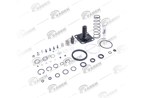 Vaden Original Hulpkoppelingscilinder reparatieset 306.01.0031.01