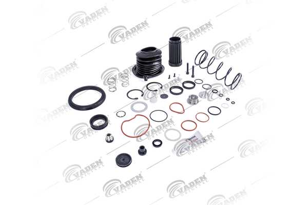 Vaden Original Hulpkoppelingscilinder reparatieset 306.01.0040.02