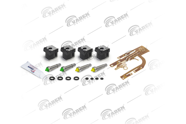 Vaden Original Koppelingsbekrachtiger reparatieset 306.01.0043.02