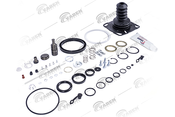 Vaden Original Hulpkoppelingscilinder reparatieset 306.01.0046.01