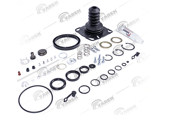 Vaden Original Hulpkoppelingscilinder reparatieset 306.01.0046.03