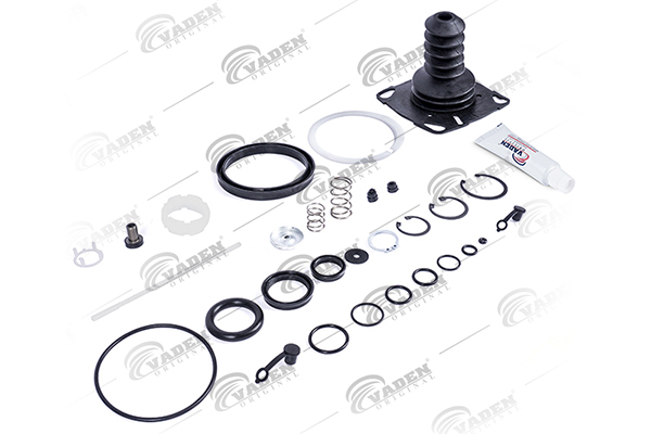 Vaden Original Hulpkoppelingscilinder reparatieset 306.01.0046.04