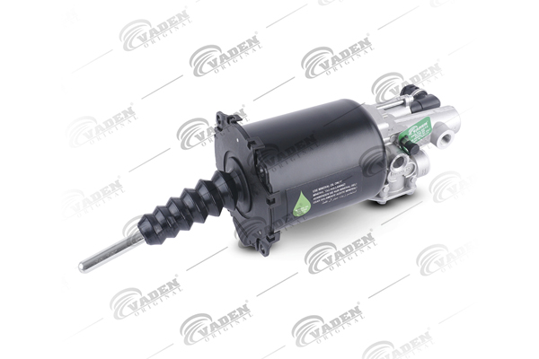 Vaden Original Koppelingsversterker 306.01.0050