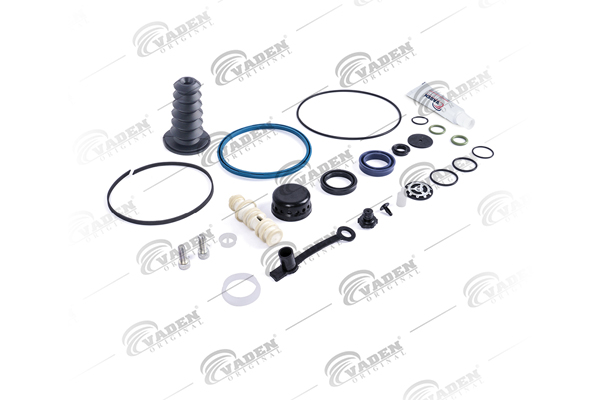 Vaden Original Koppelingsversterker 306.01.0053.02