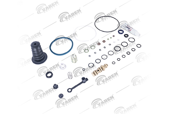 Vaden Original Koppelingsbekrachtiger reparatieset 306.01.0058.01
