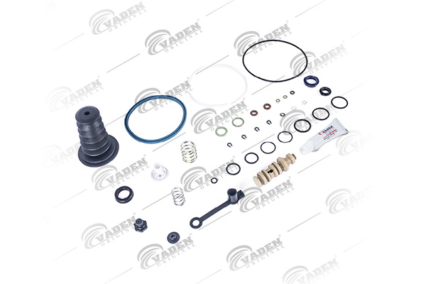 Vaden Original Hulpkoppelingscilinder reparatieset 306.01.0061.01