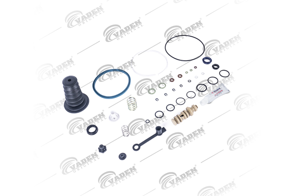 Vaden Original Hulpkoppelingscilinder reparatieset 306.01.0061.01