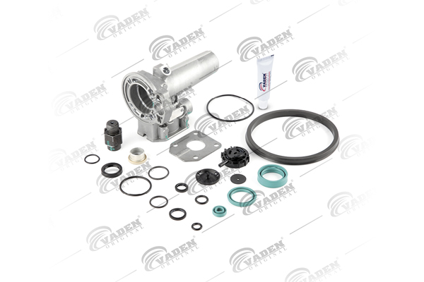 Vaden Original Hulpkoppelingscilinder reparatieset 306.01.0070.02