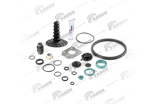 Vaden Original Hulpkoppelingscilinder reparatieset 306.01.0070.03