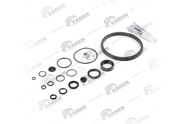 Vaden Original Hulpkoppelingscilinder reparatieset 306.01.0071.01
