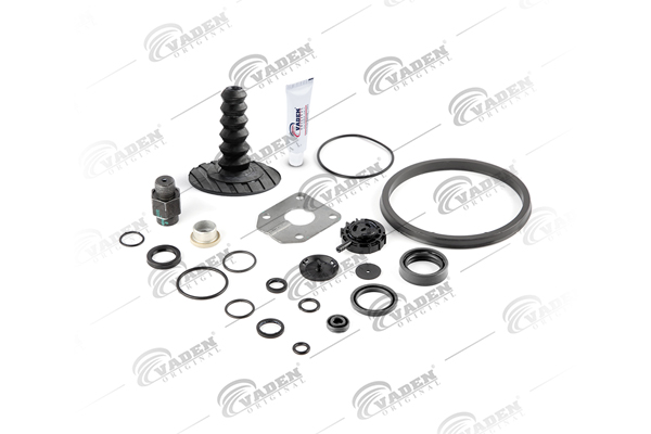 Vaden Original Hulpkoppelingscilinder reparatieset 306.01.0071.03