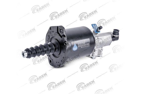 Vaden Original Koppelingsversterker 306.01.0073