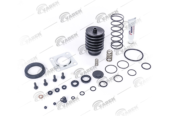 Vaden Original Koppelingsbekrachtiger reparatieset 306.01.0080.01