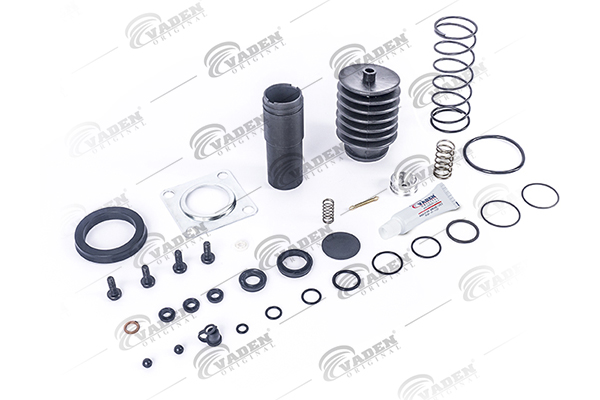 Vaden Original Koppelingsbekrachtiger reparatieset 306.01.0080.02