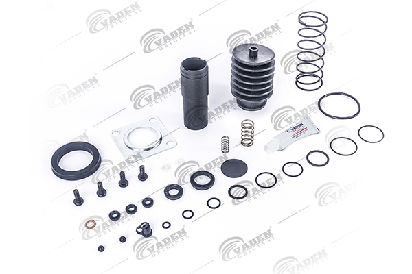 Vaden Original Koppelingsbekrachtiger reparatieset 306.01.0080.03