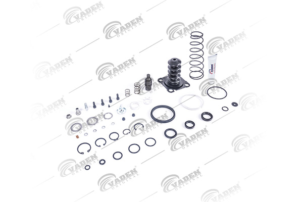 Vaden Original Hulpkoppelingscilinder reparatieset 306.01.0082.01