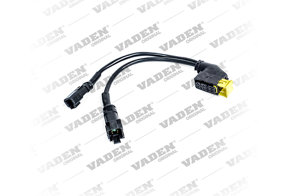 Vaden Original Reparatieset, hulpcilinder 306.01.0100.04