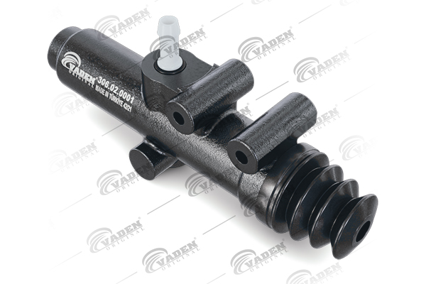 Vaden Original Hoofdkoppelingscilinder 306.02.0001