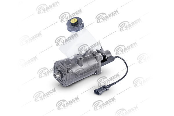 Vaden Original Koppelingsversterker 306.02.0096