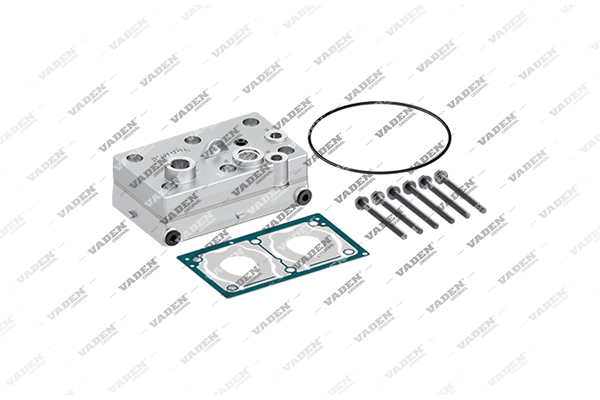 Vaden Original Cilinderkop persluchtcompressor 32 01 50