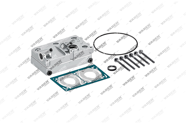 Vaden Original Cilinderkop persluchtcompressor 32 02 10