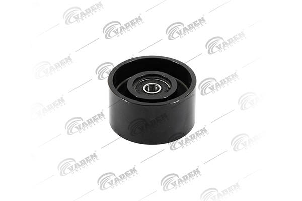 Vaden Original Spanrol (poly) V-riem 332.02.0002