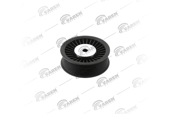 Vaden Original Spanrol (poly) V-riem 332.04.0002
