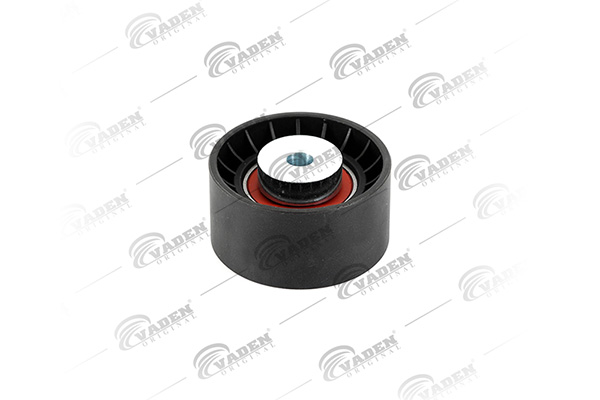 Vaden Original Spanrol (poly) V-riem 332.04.0004