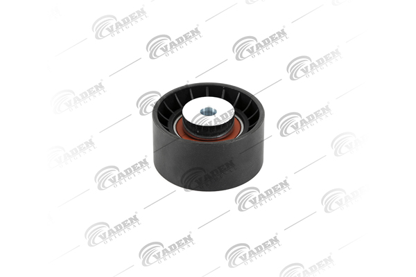 Vaden Original Spanrol (poly) V-riem 332.04.0004
