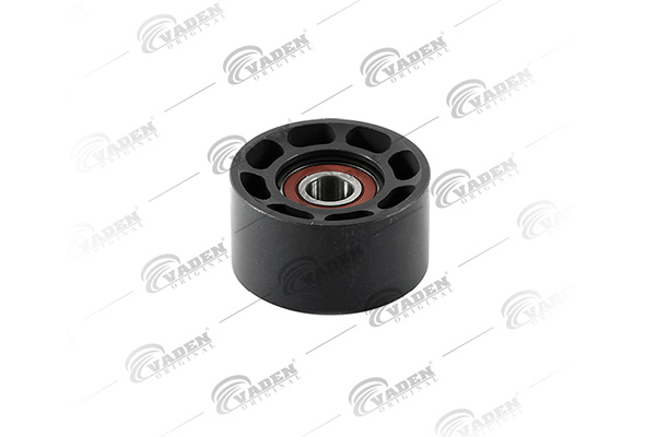 Vaden Original Spanrol (poly) V-riem 332.04.0005