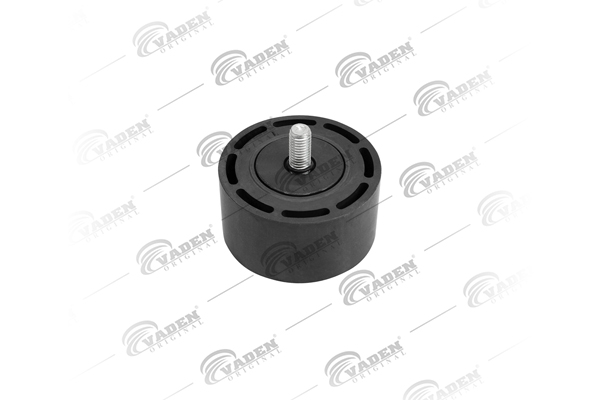 Vaden Original Spanrol (poly) V-riem 332.04.0010