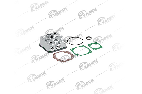 Vaden Original Cilinderkop persluchtcompressor 35 01 50