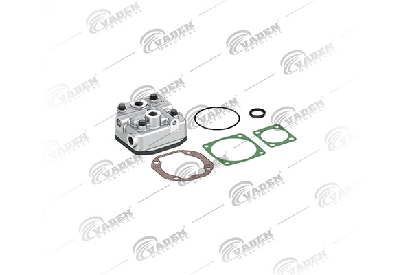 Vaden Original Cilinderkop persluchtcompressor 35 02 50